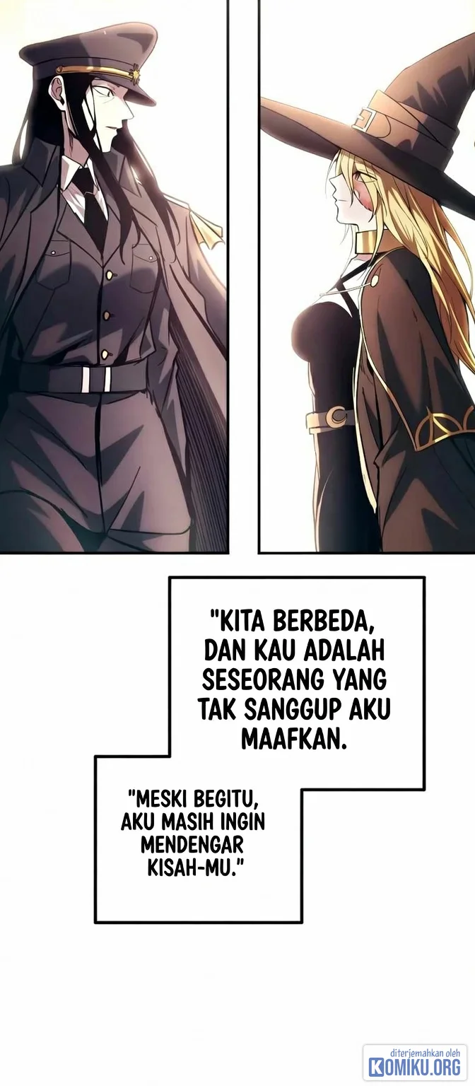 I Became the Tyrant of a Defense Game Chapter 195 - halaman 80