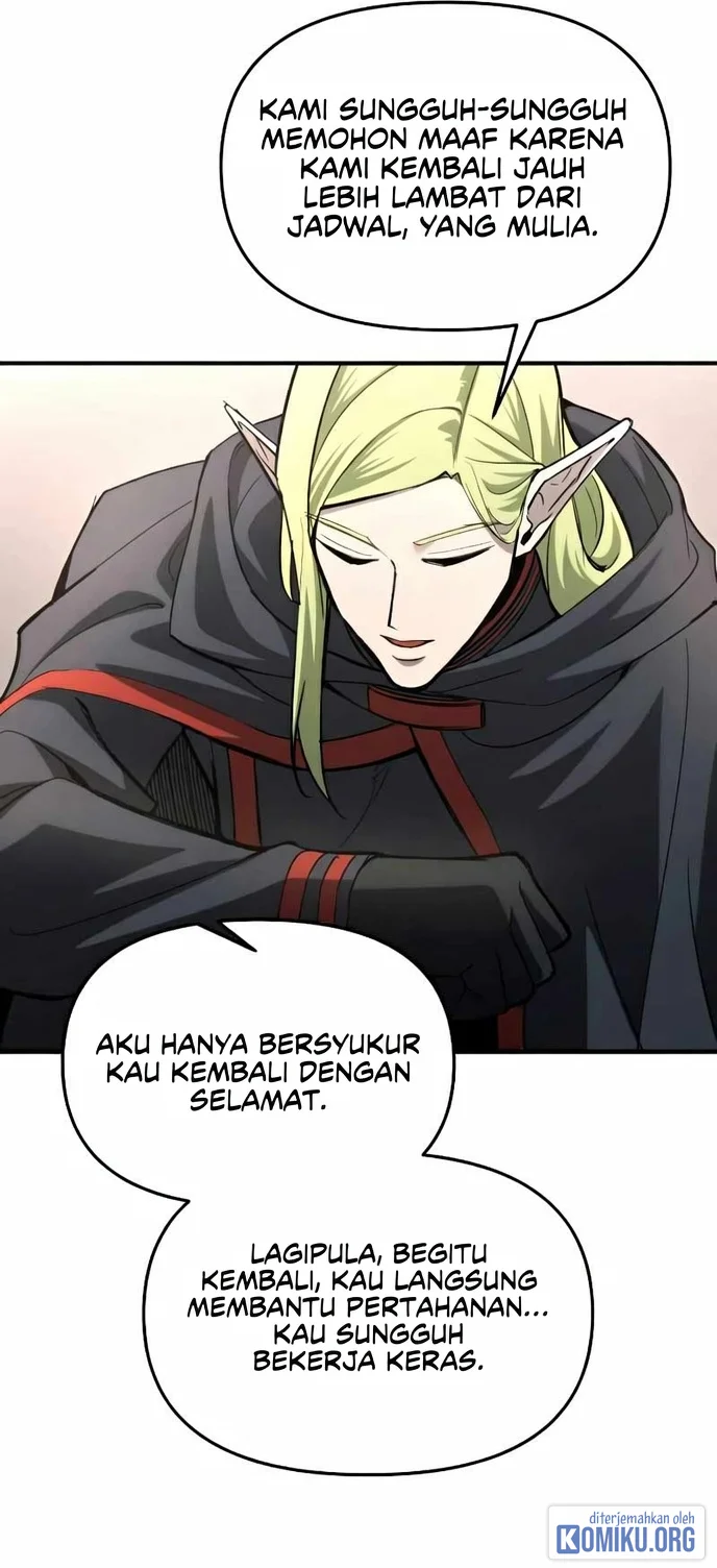 I Became the Tyrant of a Defense Game Chapter 195 - halaman 90