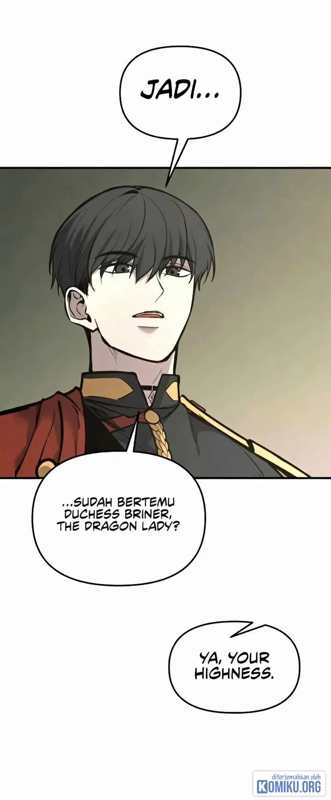 I Became the Tyrant of a Defense Game Chapter 195 - halaman 91
