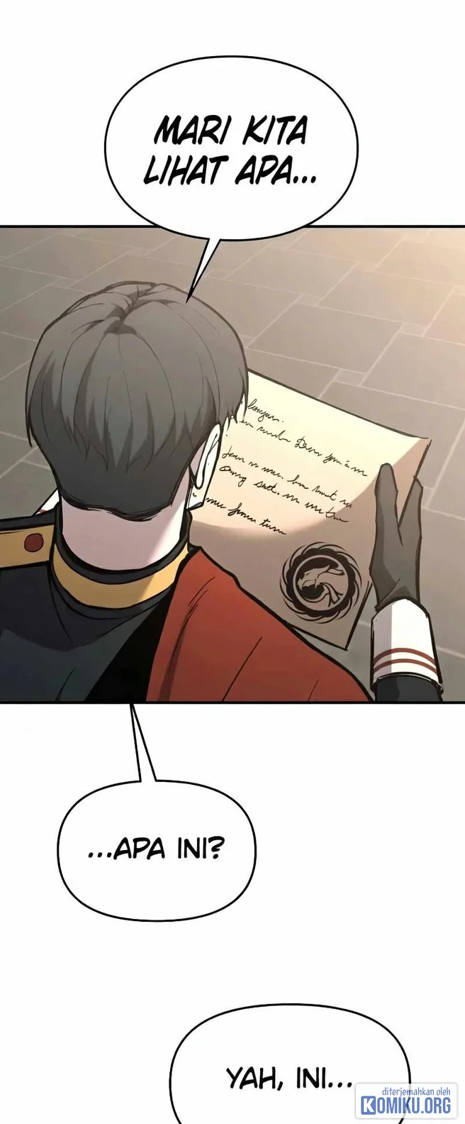 I Became the Tyrant of a Defense Game Chapter 195 - halaman 95