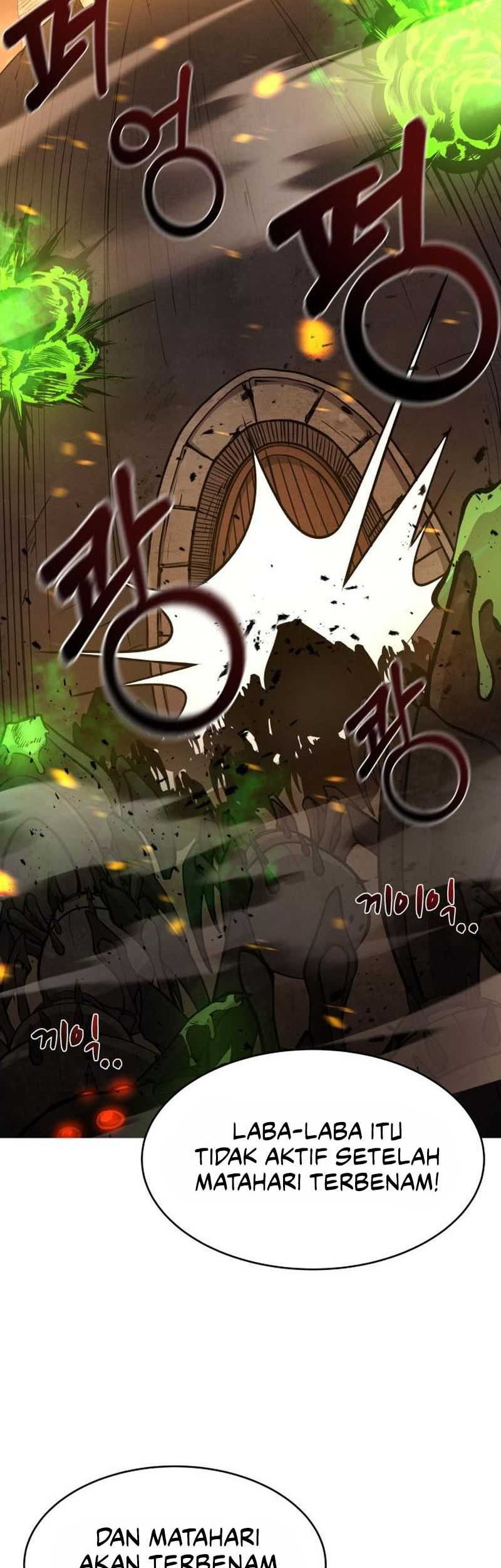I Became the Tyrant of a Defense Game Chapter 2 - halaman 10