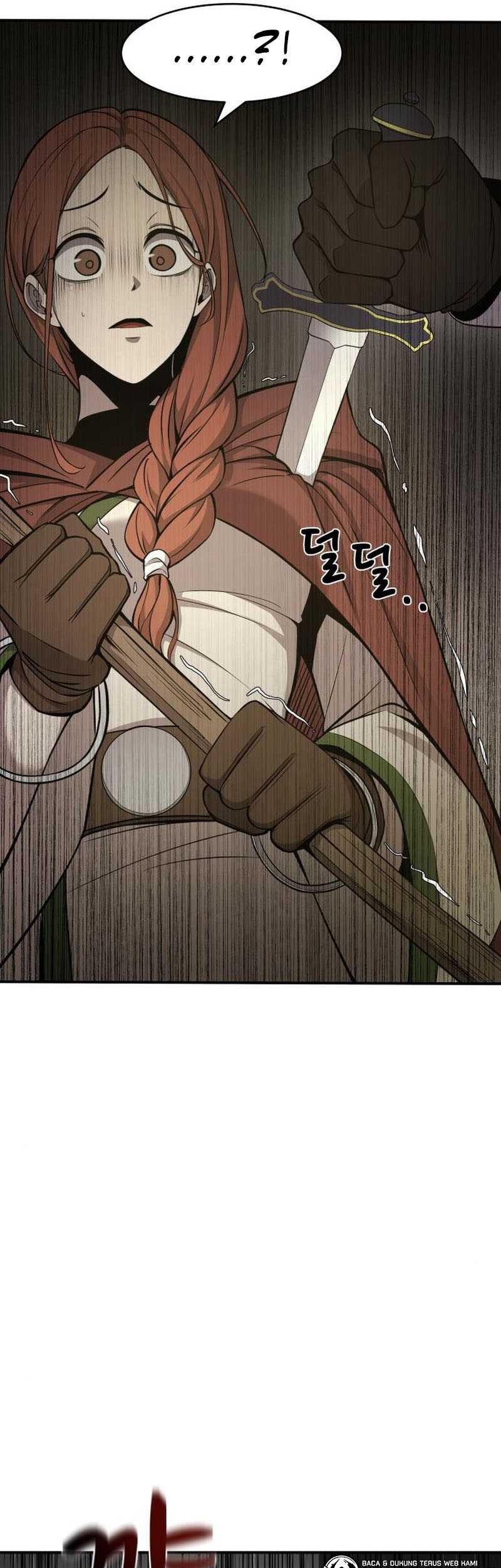 I Became the Tyrant of a Defense Game Chapter 2 - halaman 102
