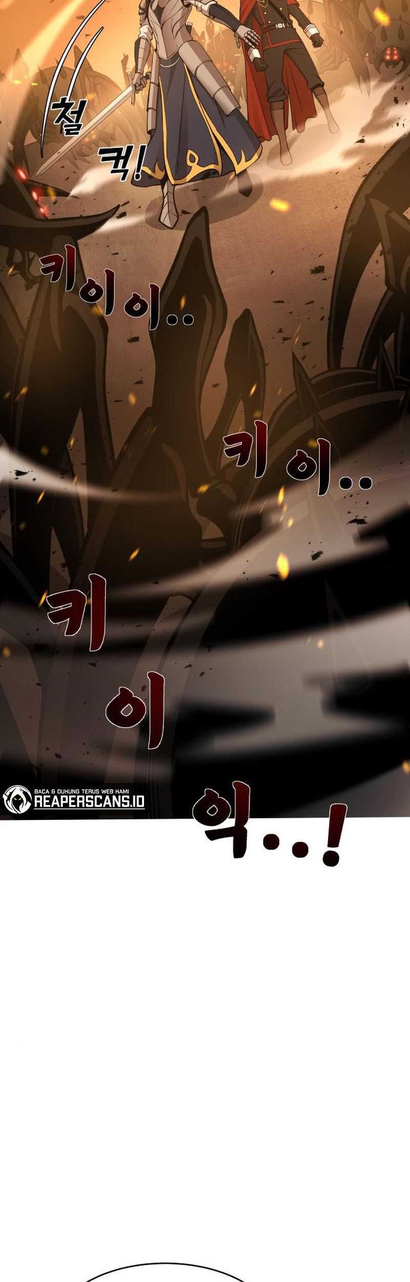 I Became the Tyrant of a Defense Game Chapter 2 - halaman 13