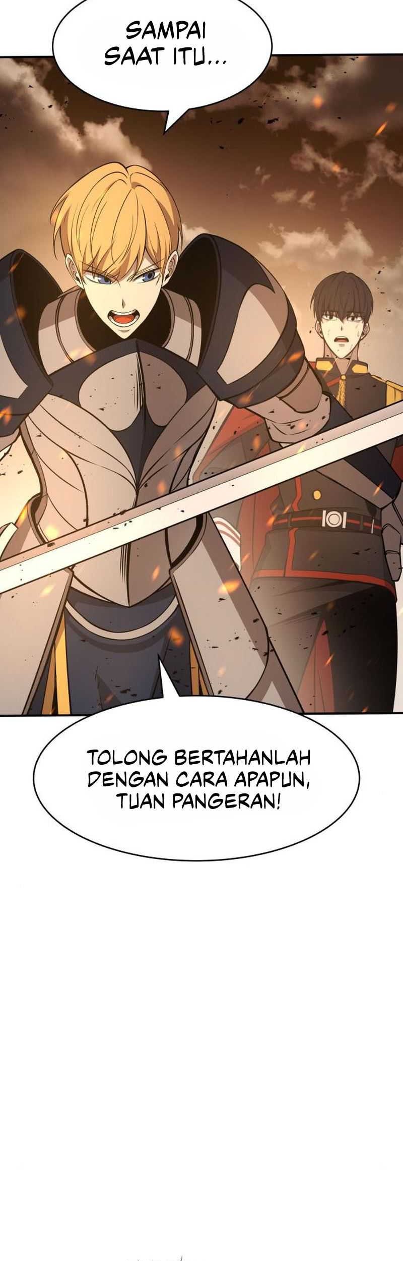 I Became the Tyrant of a Defense Game Chapter 2 - halaman 14