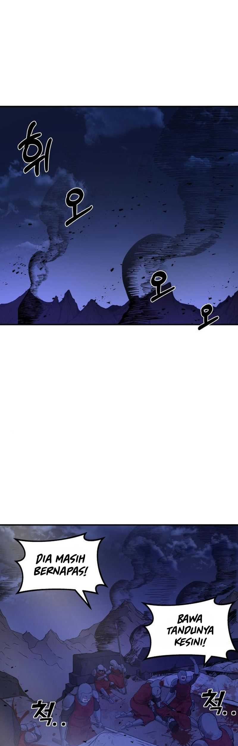 I Became the Tyrant of a Defense Game Chapter 2 - halaman 17