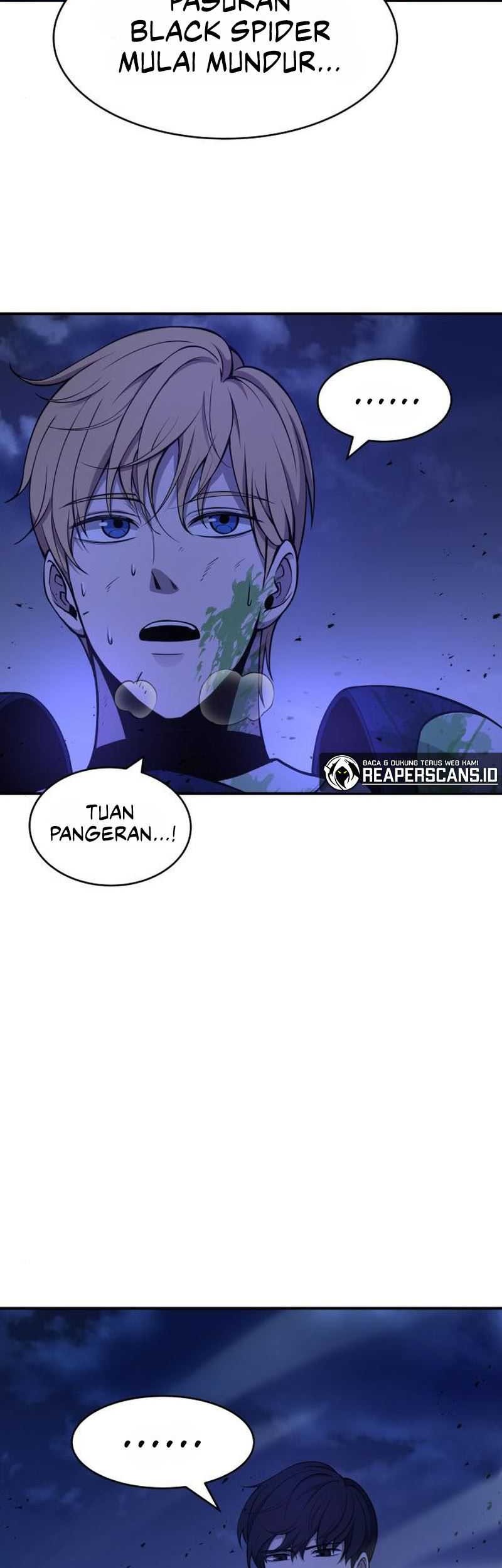 I Became the Tyrant of a Defense Game Chapter 2 - halaman 19