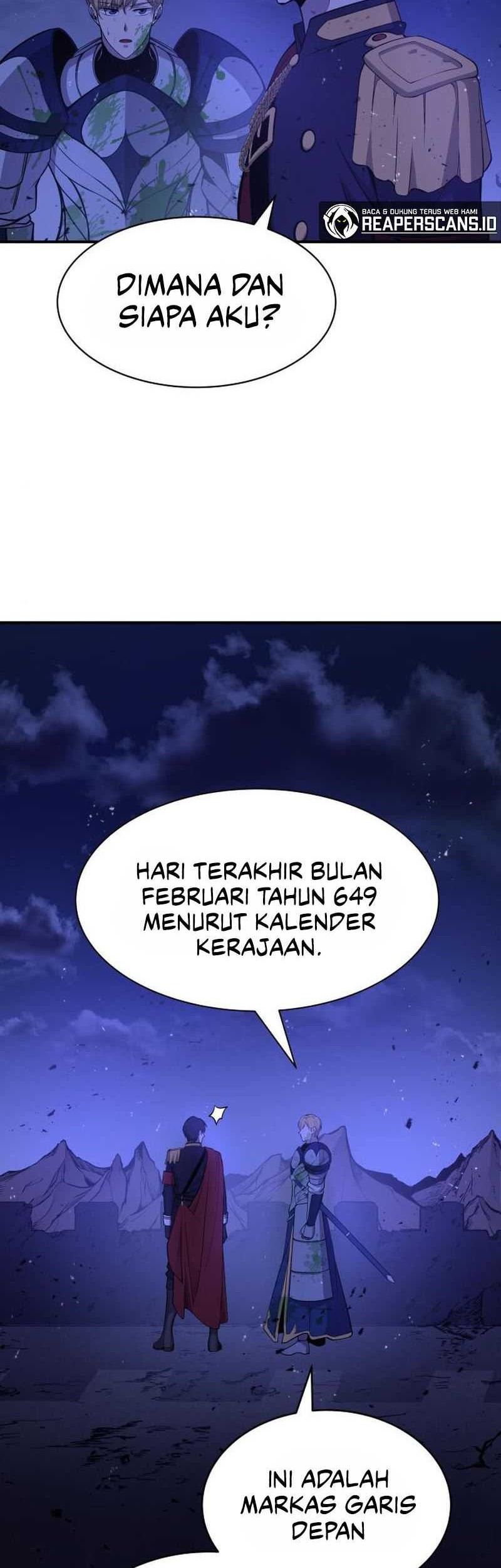 I Became the Tyrant of a Defense Game Chapter 2 - halaman 23