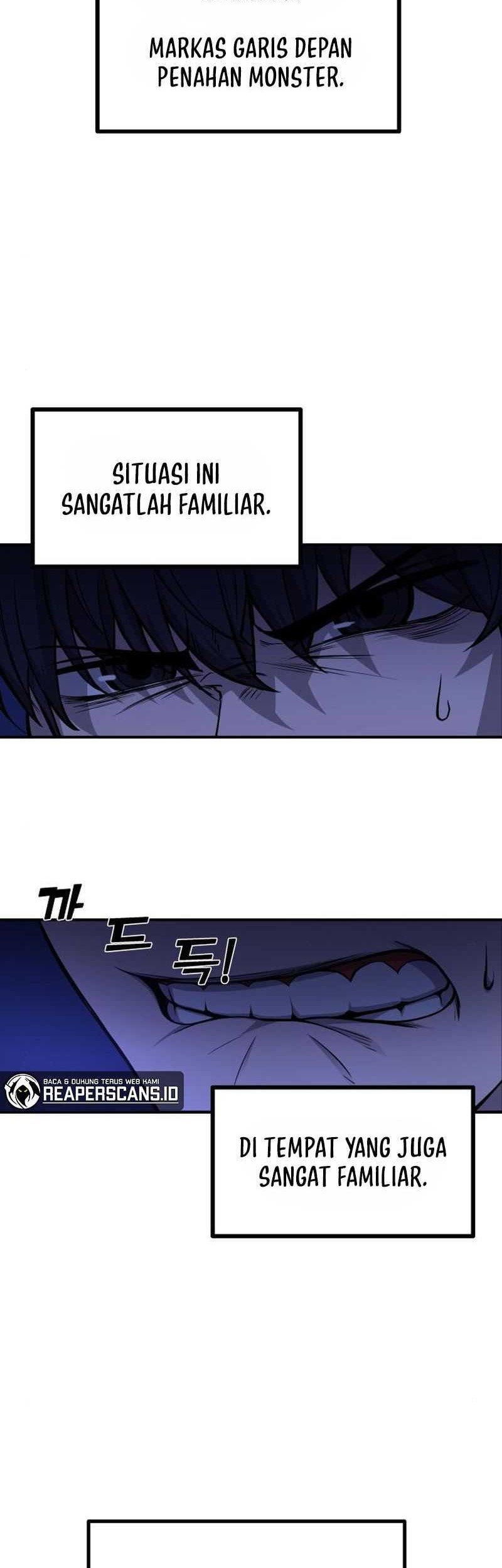 I Became the Tyrant of a Defense Game Chapter 2 - halaman 25