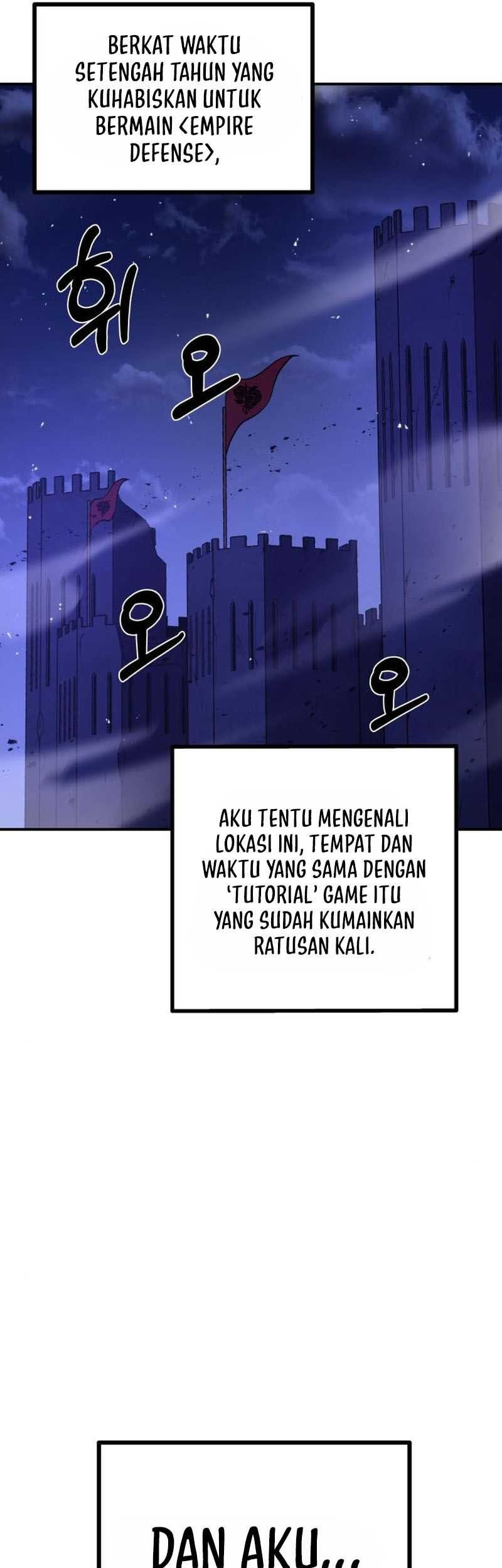 I Became the Tyrant of a Defense Game Chapter 2 - halaman 27