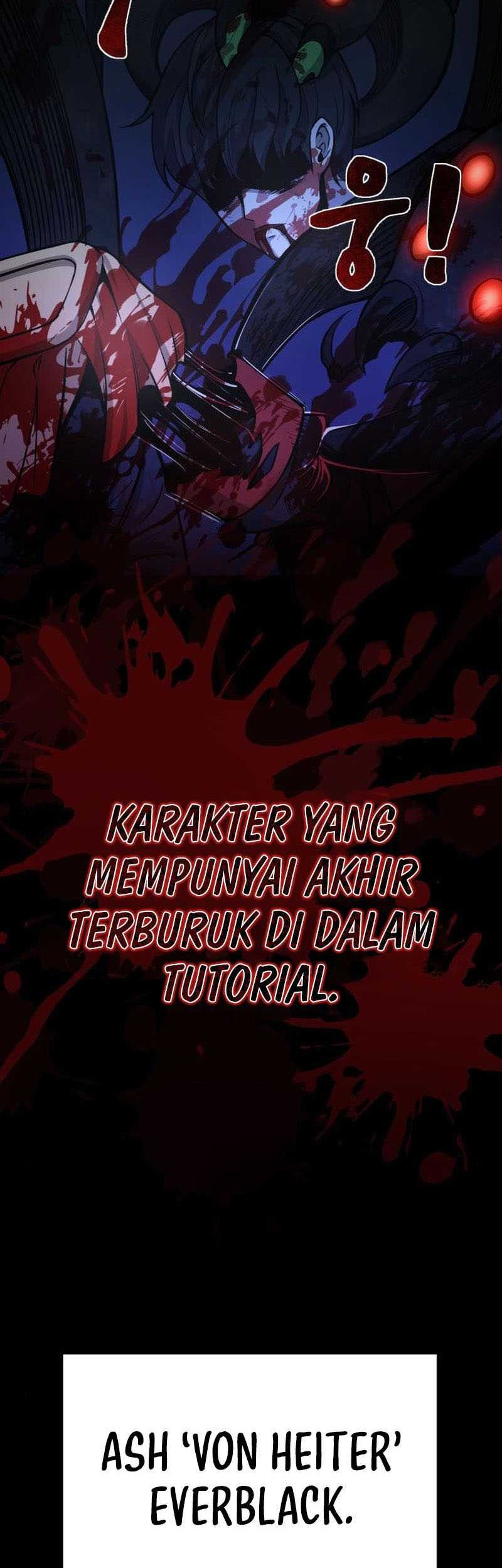 I Became the Tyrant of a Defense Game Chapter 2 - halaman 33