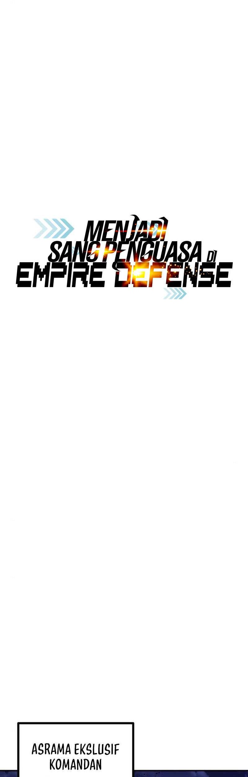 I Became the Tyrant of a Defense Game Chapter 2 - halaman 35