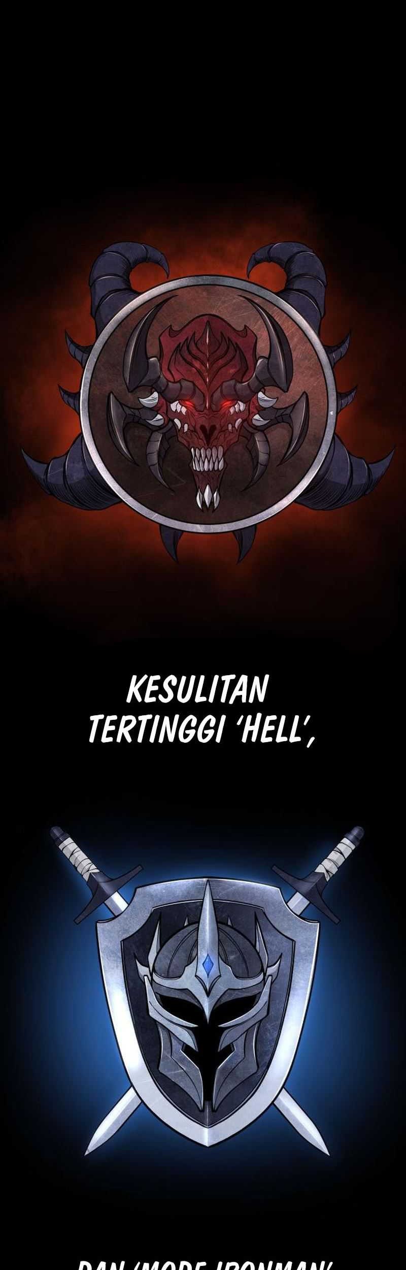 I Became the Tyrant of a Defense Game Chapter 2 - halaman 39