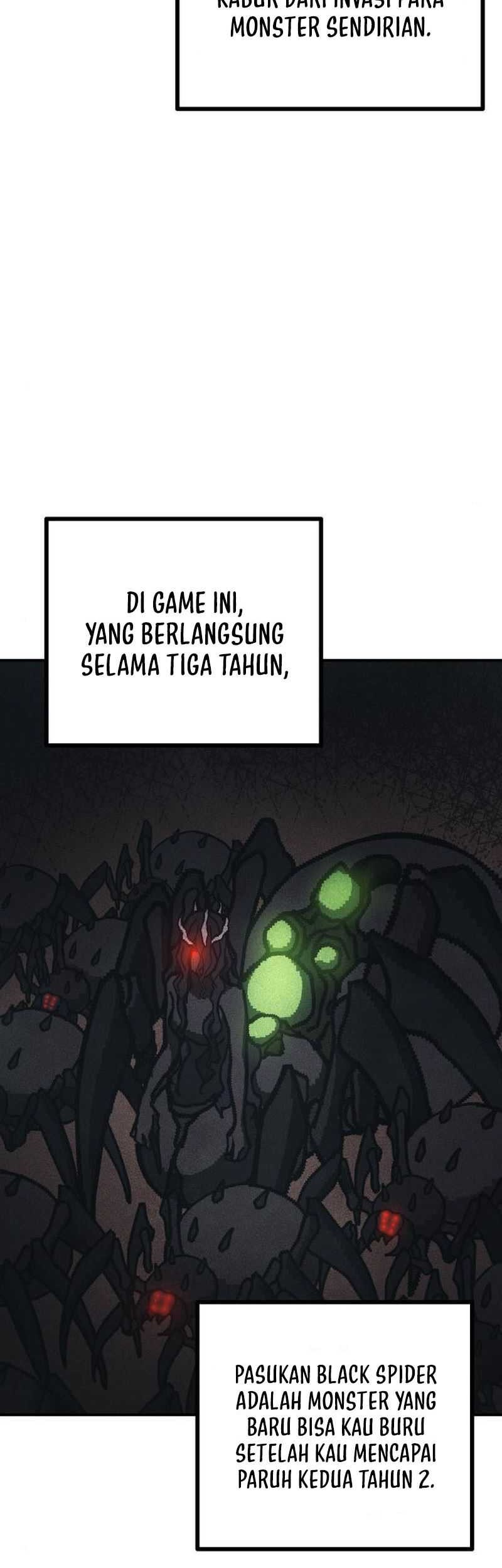 I Became the Tyrant of a Defense Game Chapter 2 - halaman 44