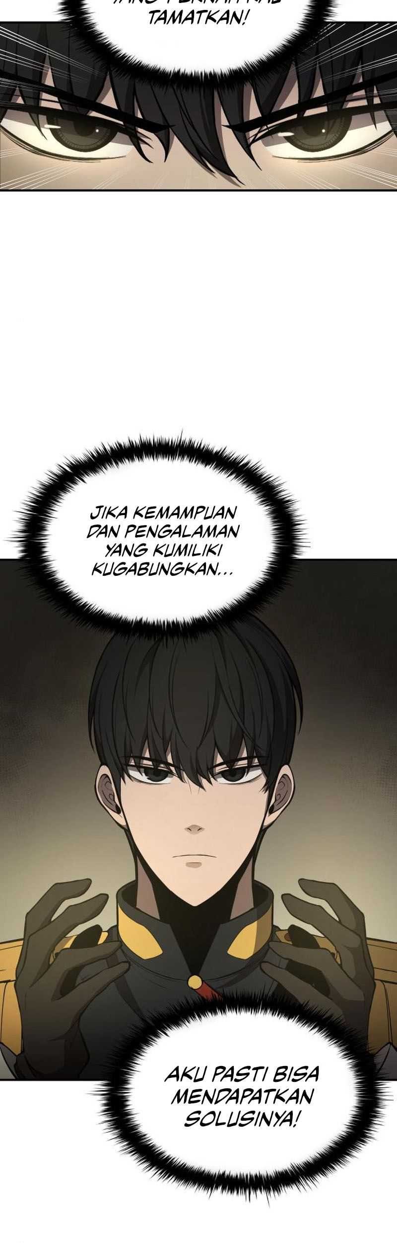 I Became the Tyrant of a Defense Game Chapter 2 - halaman 47