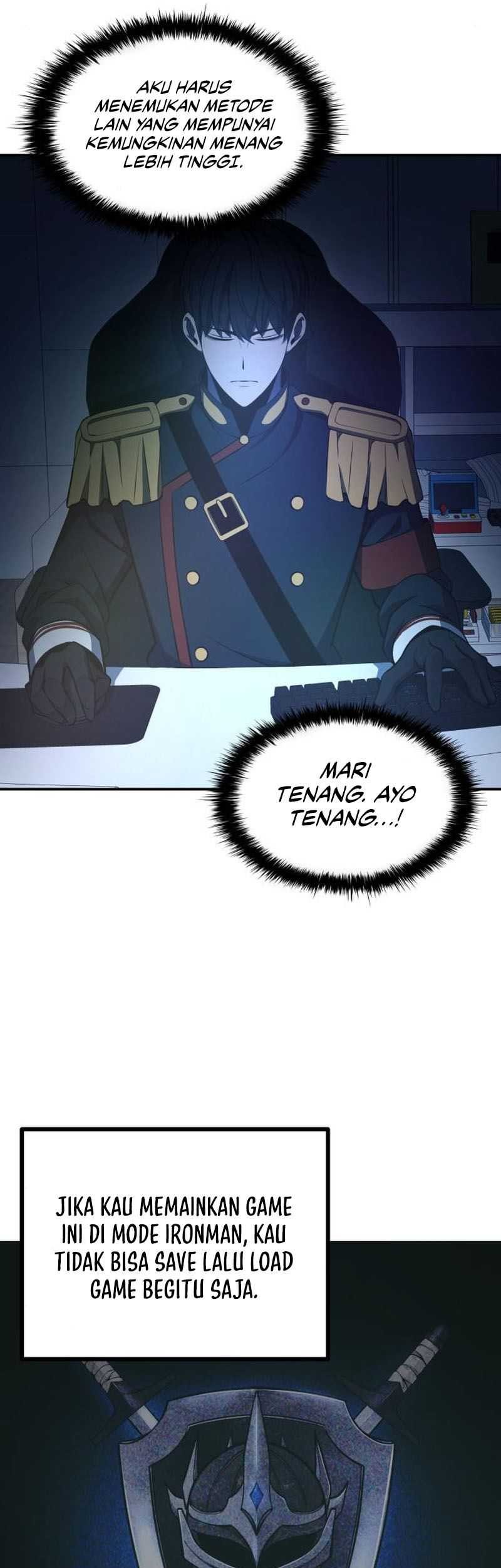 I Became the Tyrant of a Defense Game Chapter 2 - halaman 52