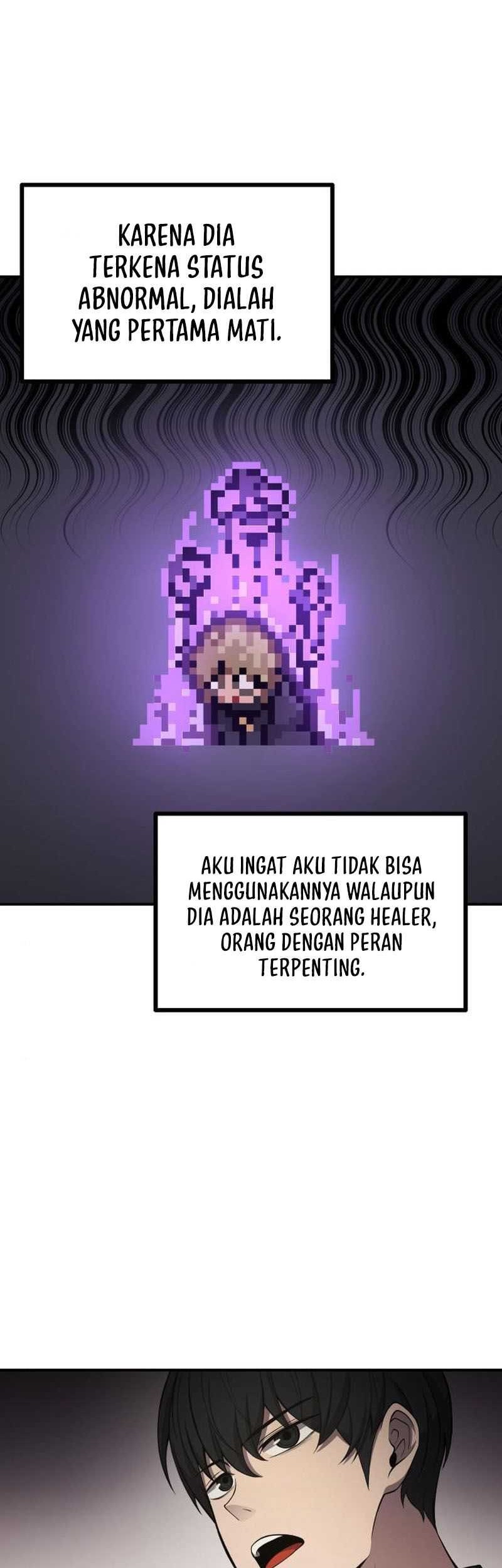 I Became the Tyrant of a Defense Game Chapter 2 - halaman 75