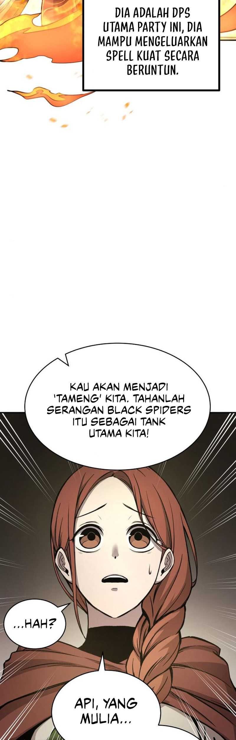 I Became the Tyrant of a Defense Game Chapter 2 - halaman 79