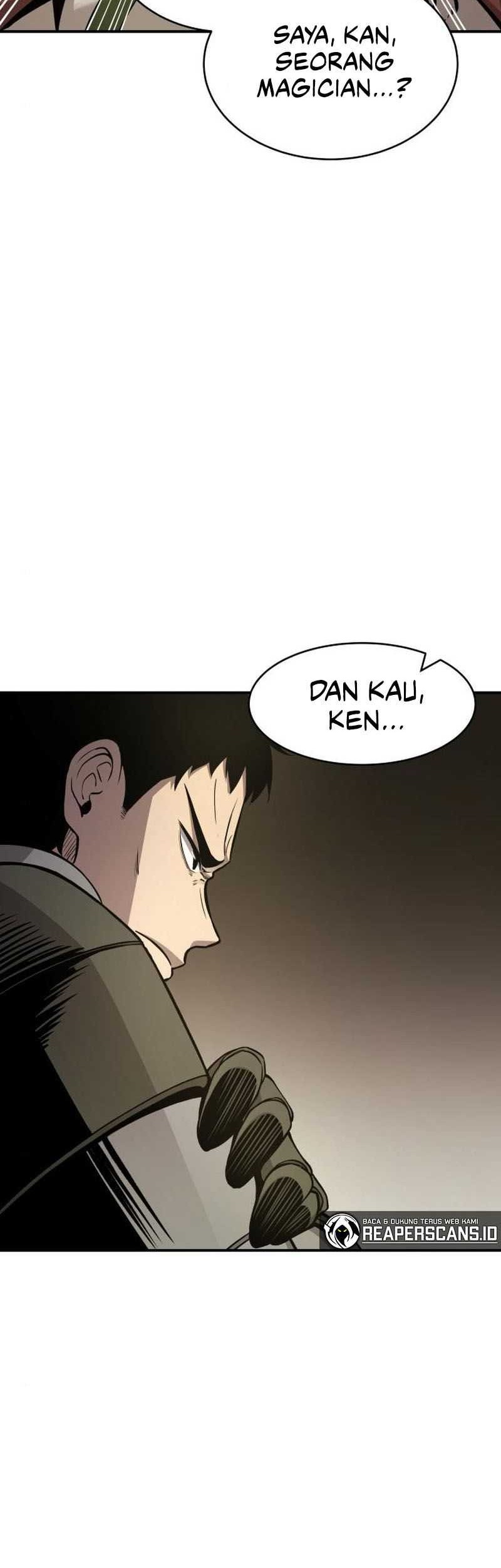 I Became the Tyrant of a Defense Game Chapter 2 - halaman 80