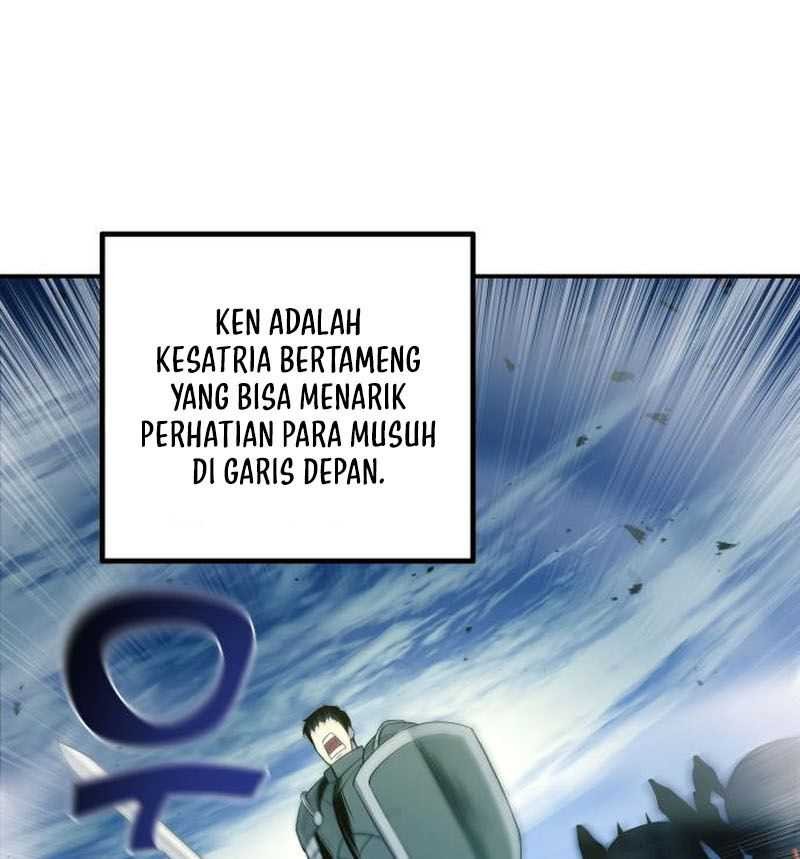 I Became the Tyrant of a Defense Game Chapter 2 - halaman 81