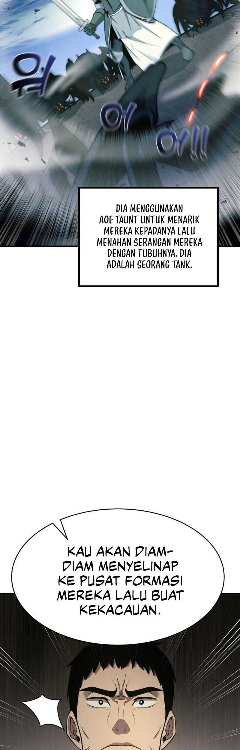 I Became the Tyrant of a Defense Game Chapter 2 - halaman 82
