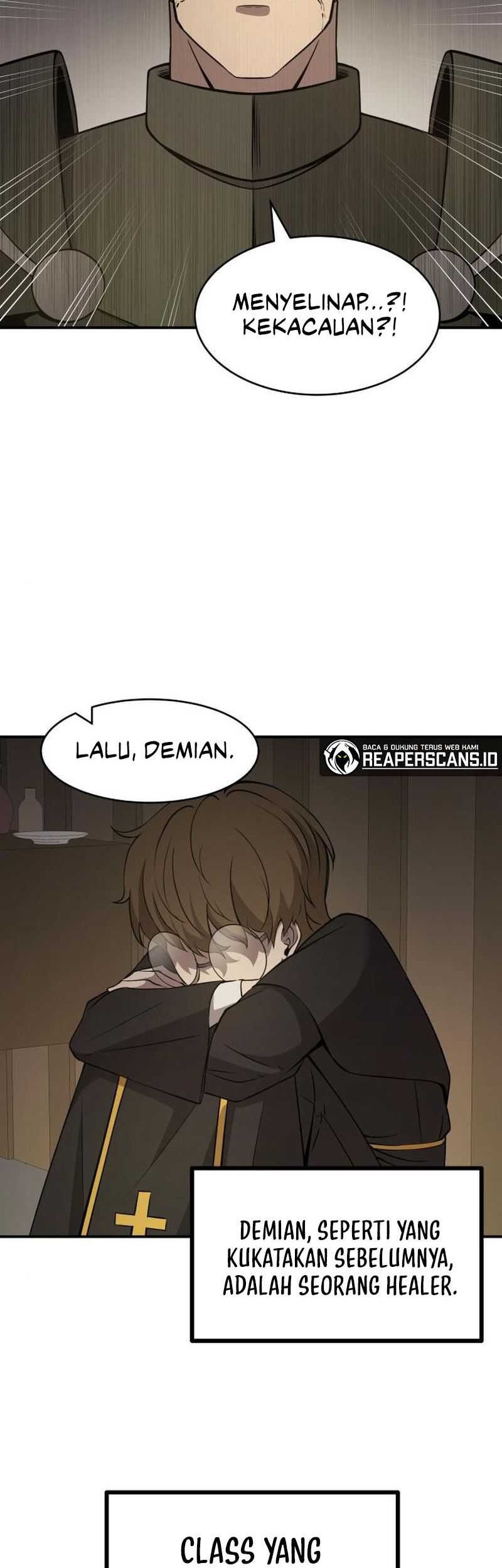 I Became the Tyrant of a Defense Game Chapter 2 - halaman 83