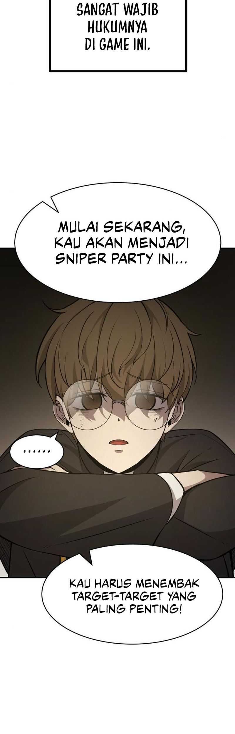 I Became the Tyrant of a Defense Game Chapter 2 - halaman 84