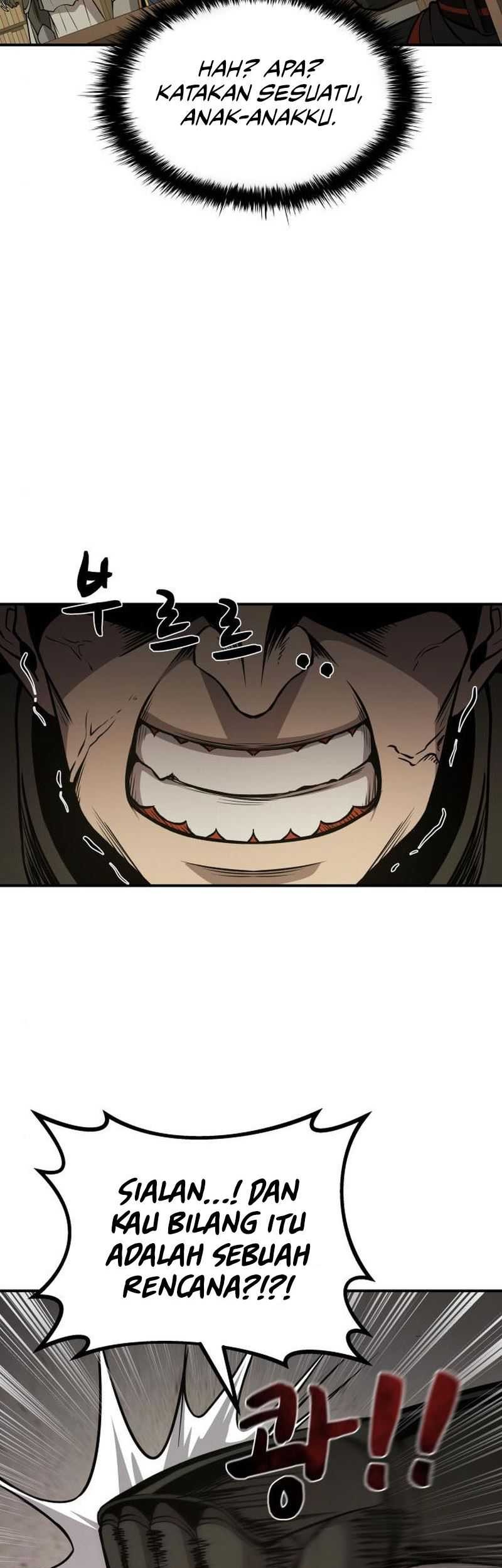 I Became the Tyrant of a Defense Game Chapter 2 - halaman 87