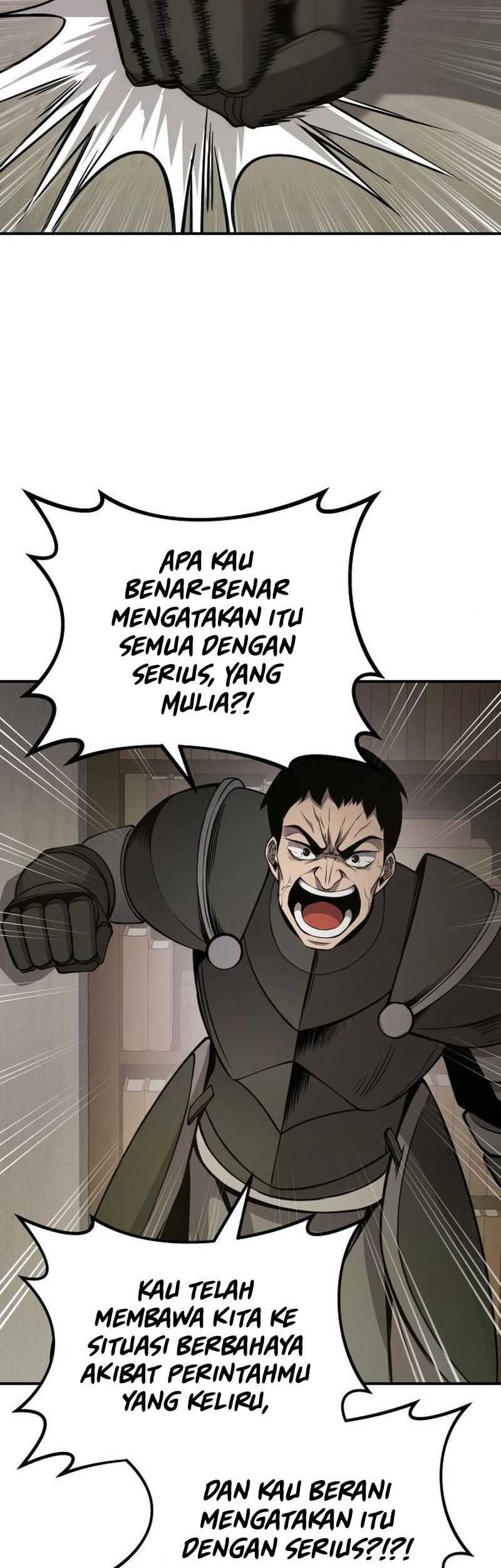 I Became the Tyrant of a Defense Game Chapter 2 - halaman 88