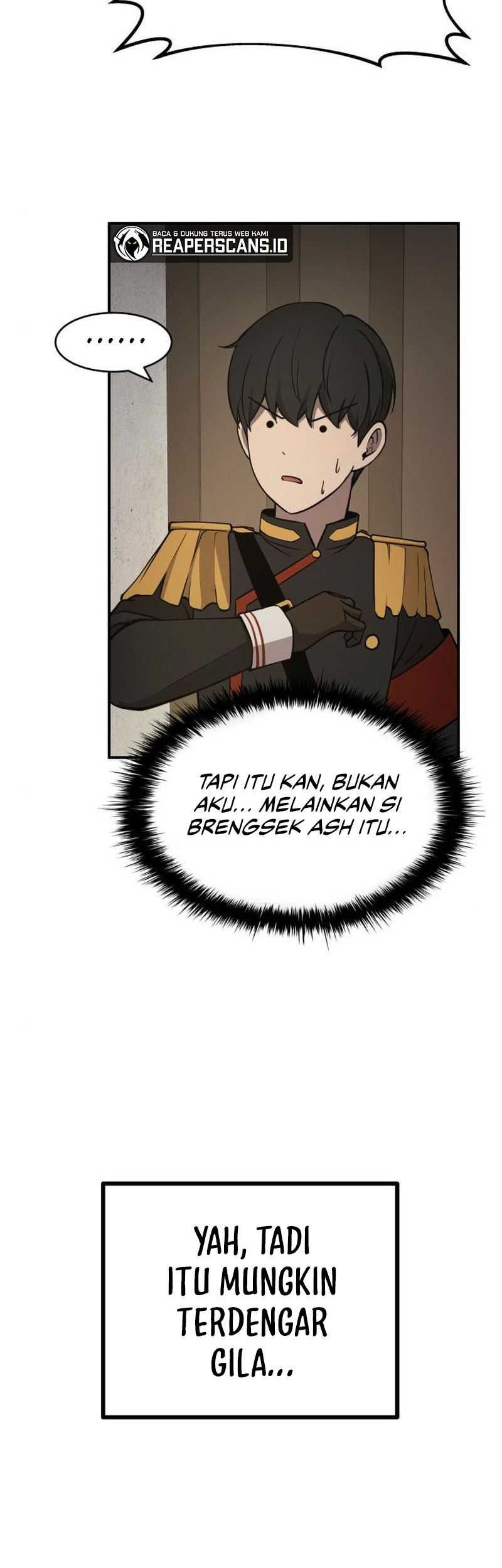 I Became the Tyrant of a Defense Game Chapter 2 - halaman 89
