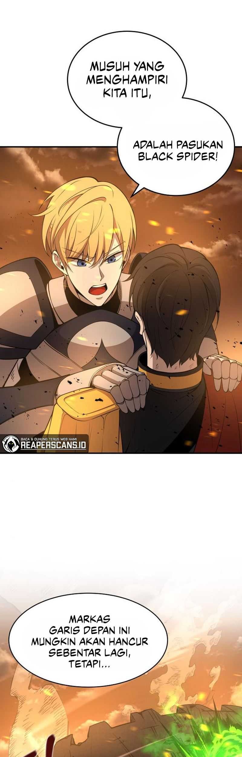 I Became the Tyrant of a Defense Game Chapter 2 - halaman 9