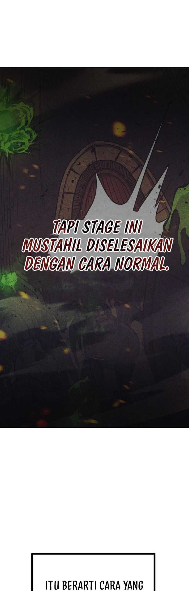 I Became the Tyrant of a Defense Game Chapter 2 - halaman 90