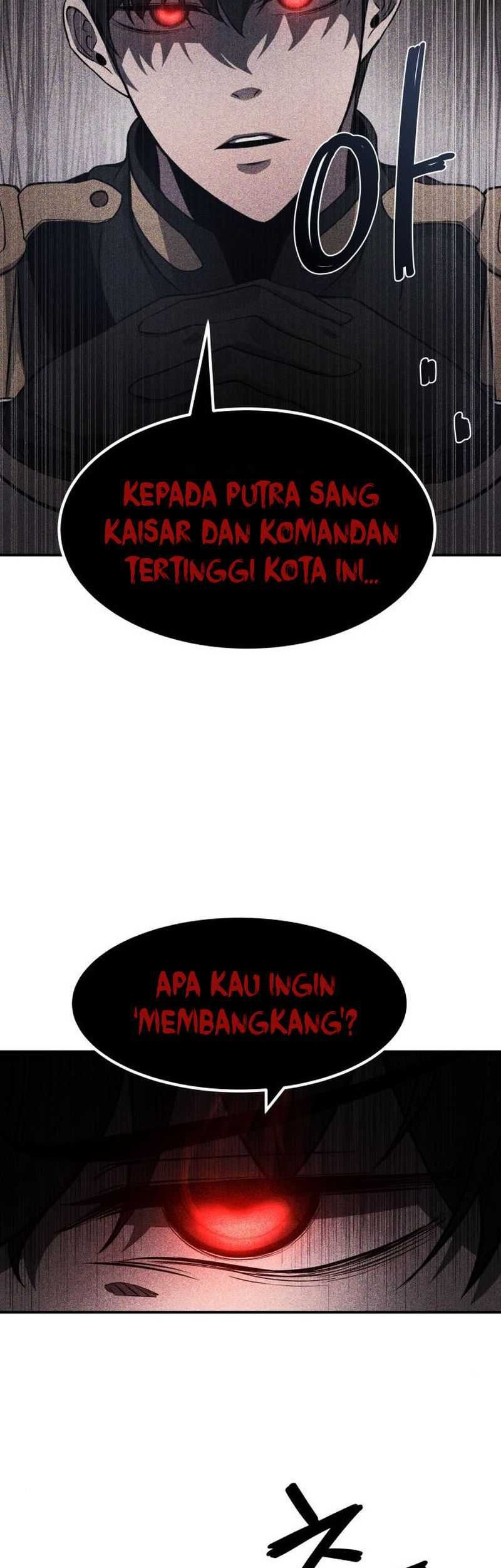 I Became the Tyrant of a Defense Game Chapter 2 - halaman 93