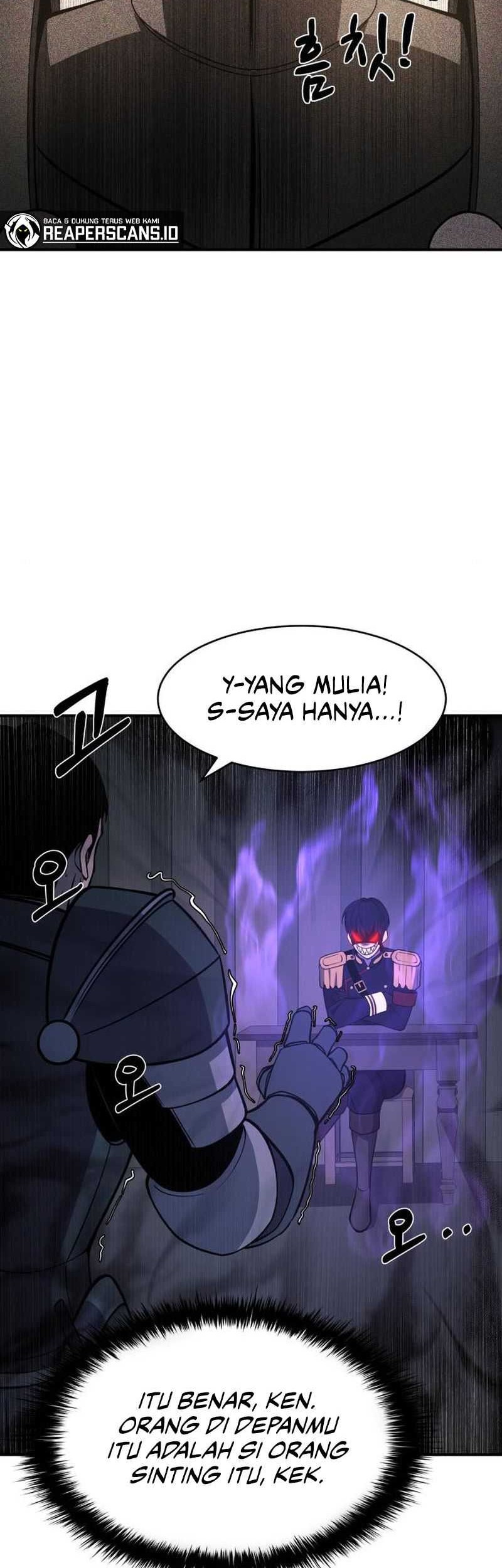I Became the Tyrant of a Defense Game Chapter 2 - halaman 95