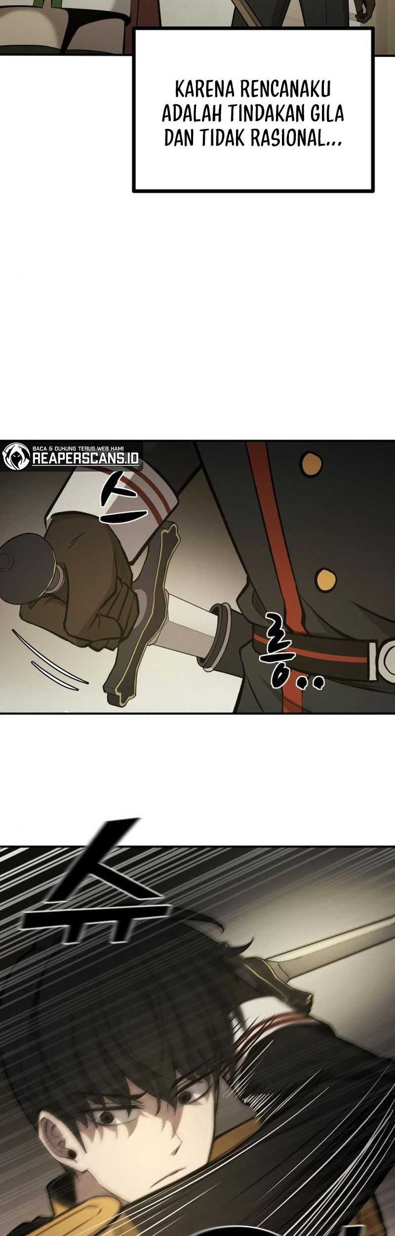 I Became the Tyrant of a Defense Game Chapter 2 - halaman 98