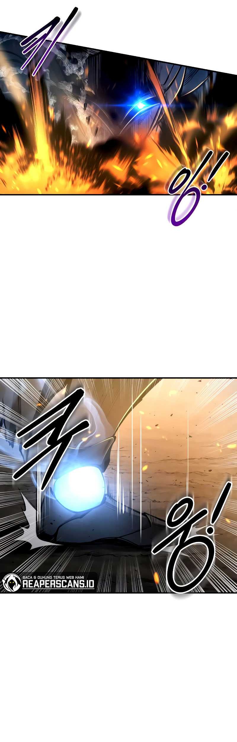 I Became the Tyrant of a Defense Game Chapter 20 - halaman 10
