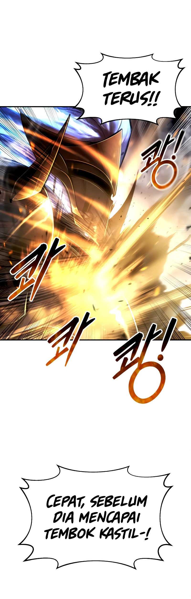 I Became the Tyrant of a Defense Game Chapter 20 - halaman 11