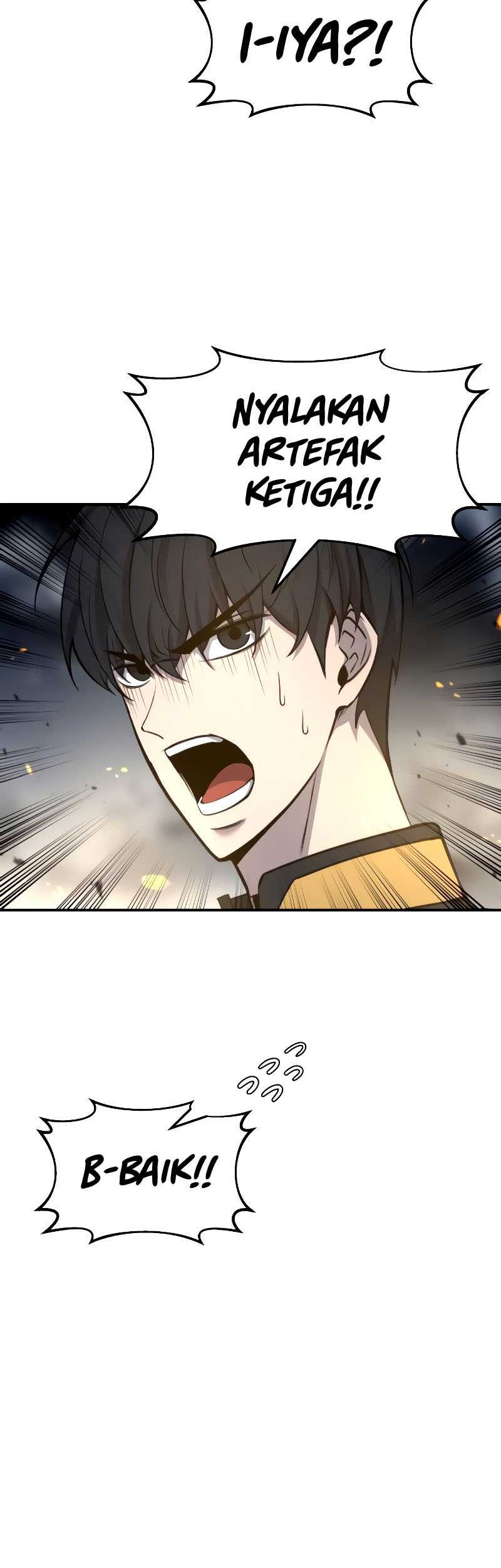 I Became the Tyrant of a Defense Game Chapter 20 - halaman 15