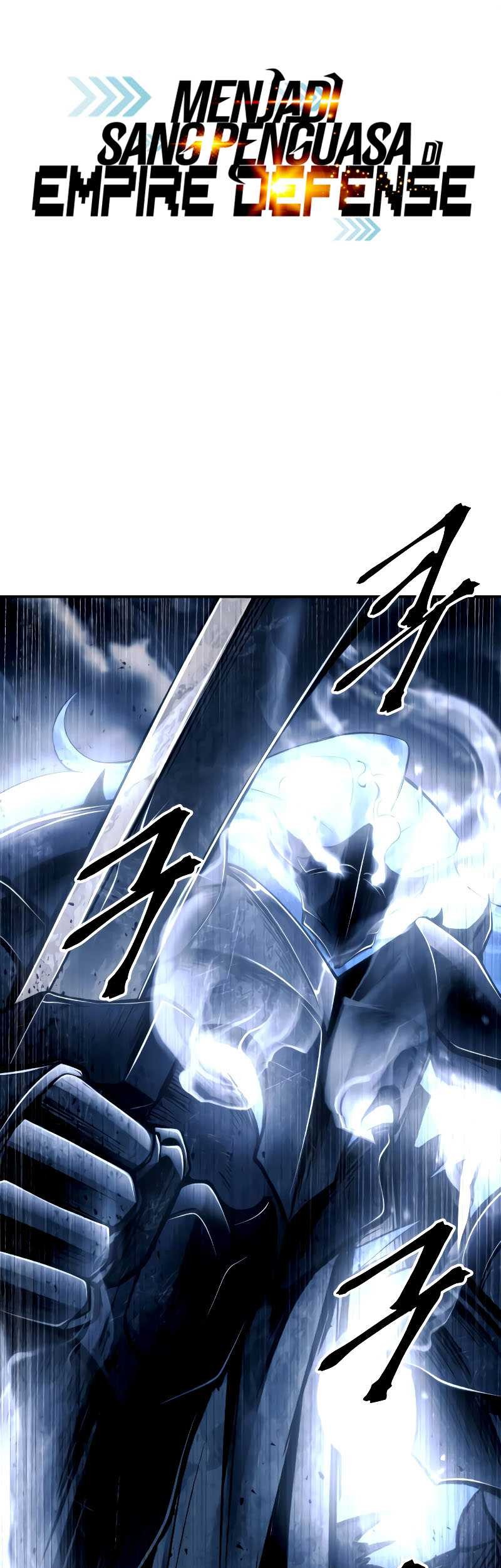 I Became the Tyrant of a Defense Game Chapter 20 - halaman 2