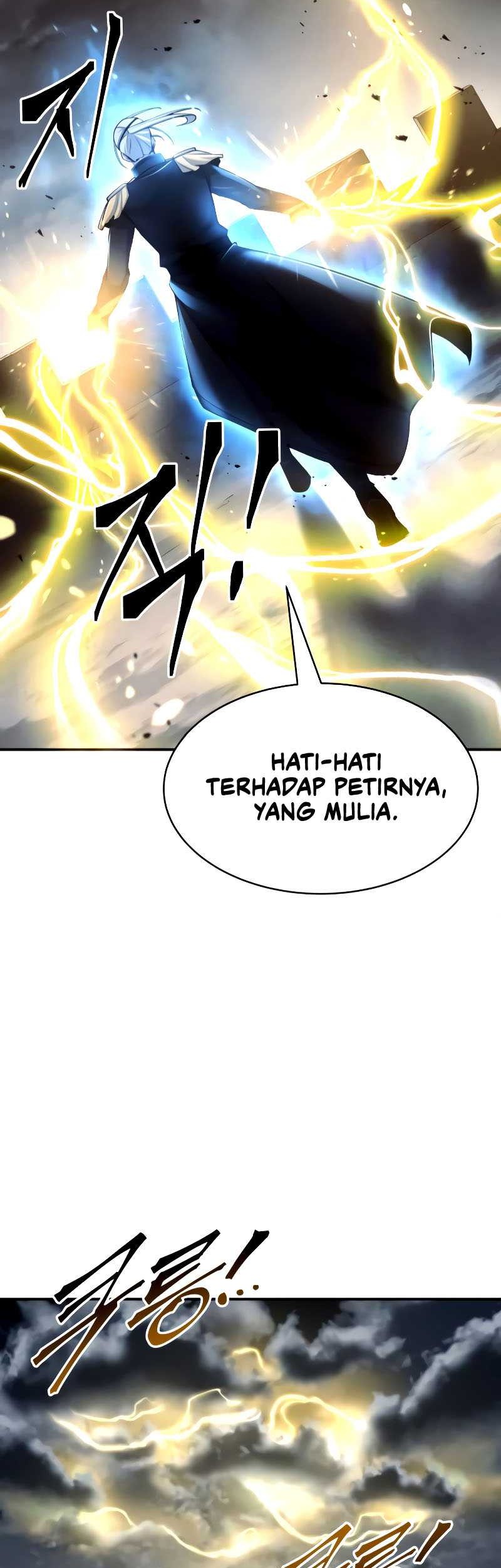 I Became the Tyrant of a Defense Game Chapter 20 - halaman 22