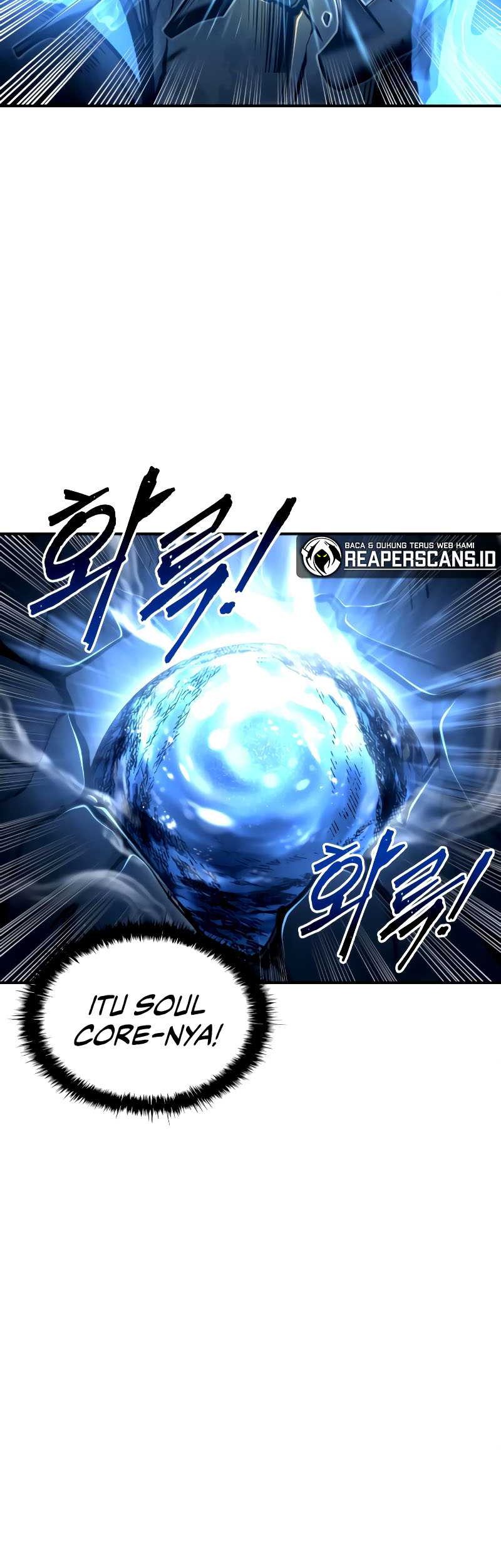 I Became the Tyrant of a Defense Game Chapter 20 - halaman 27