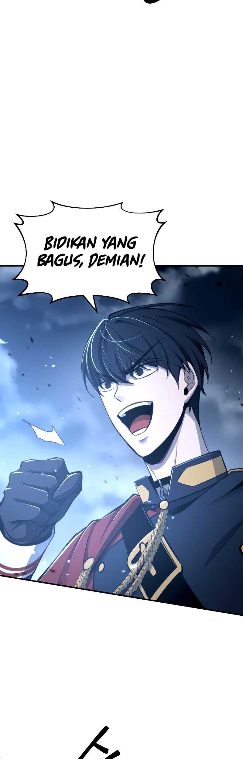 I Became the Tyrant of a Defense Game Chapter 20 - halaman 37