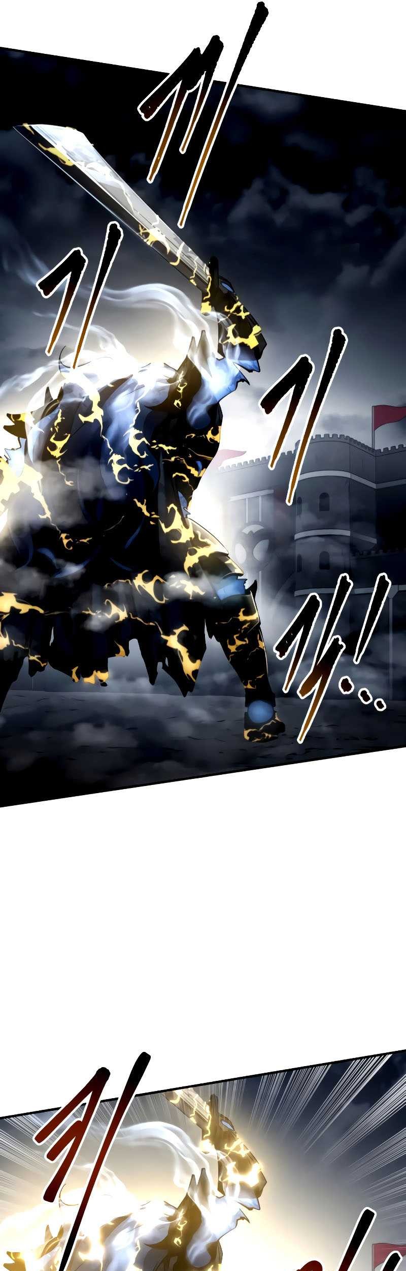 I Became the Tyrant of a Defense Game Chapter 20 - halaman 47