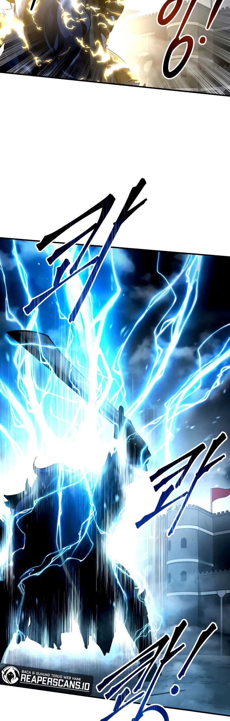 I Became the Tyrant of a Defense Game Chapter 20 - halaman 48