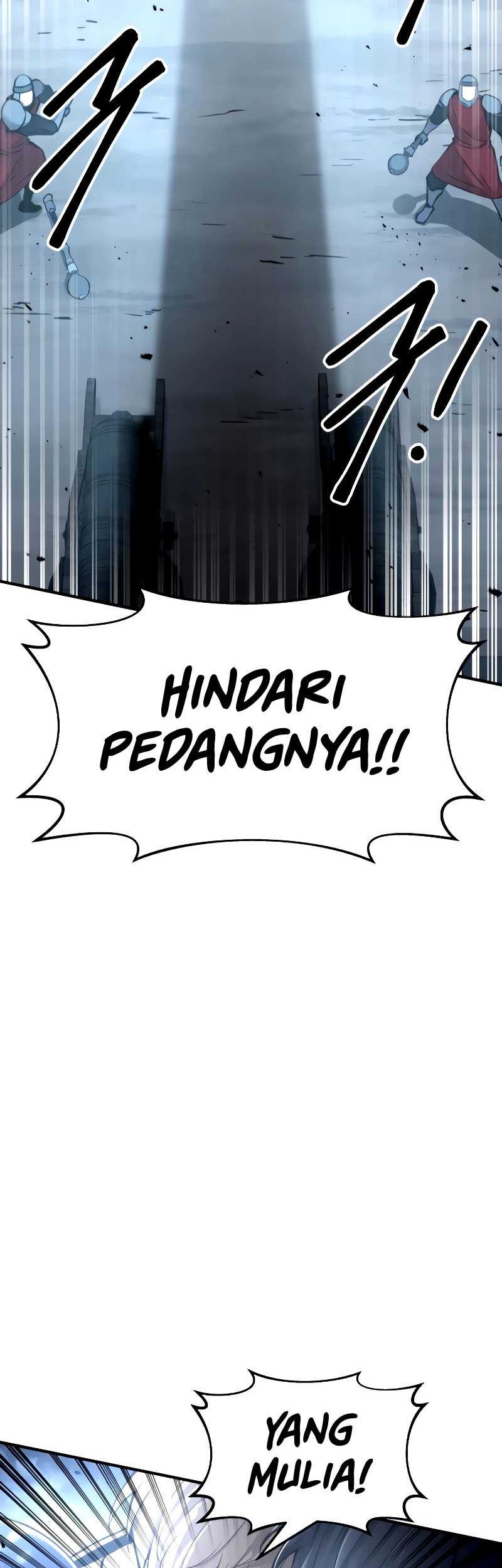I Became the Tyrant of a Defense Game Chapter 20 - halaman 53