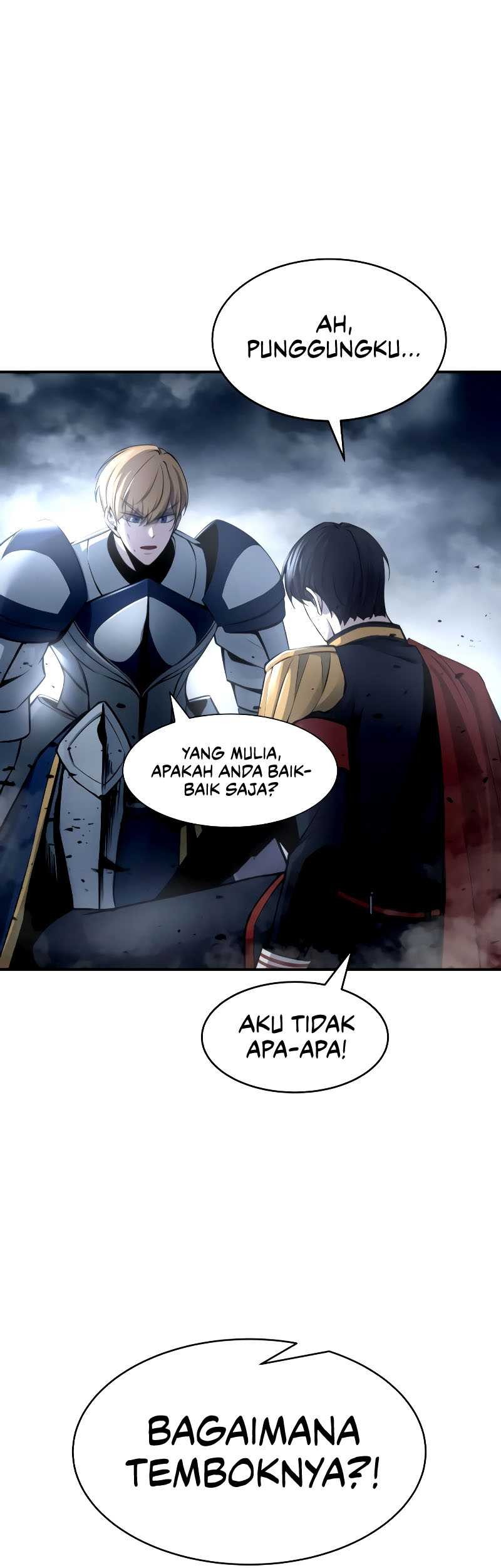 I Became the Tyrant of a Defense Game Chapter 20 - halaman 58