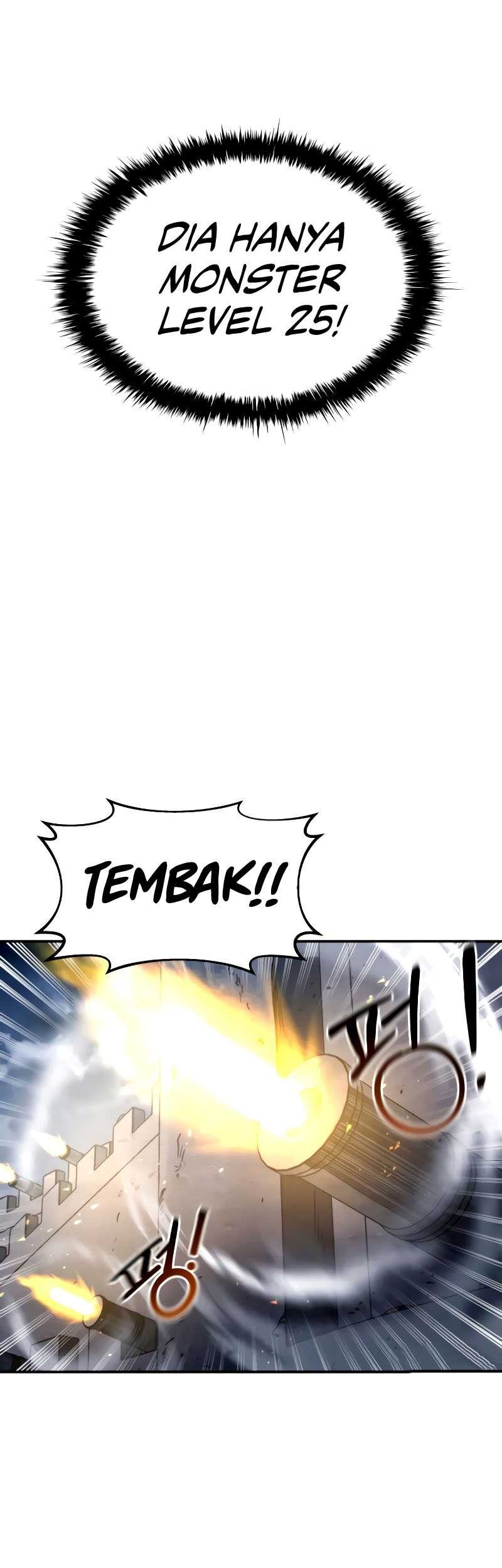 I Became the Tyrant of a Defense Game Chapter 20 - halaman 6