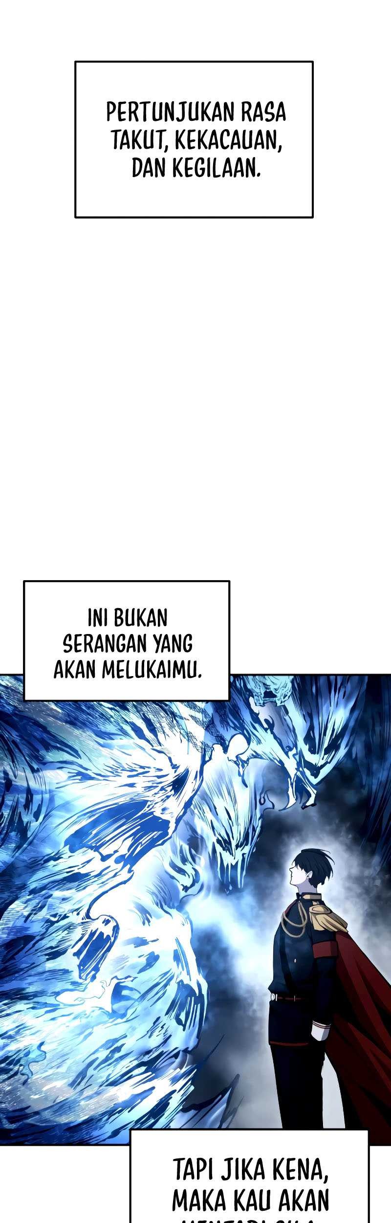 I Became the Tyrant of a Defense Game Chapter 20 - halaman 68