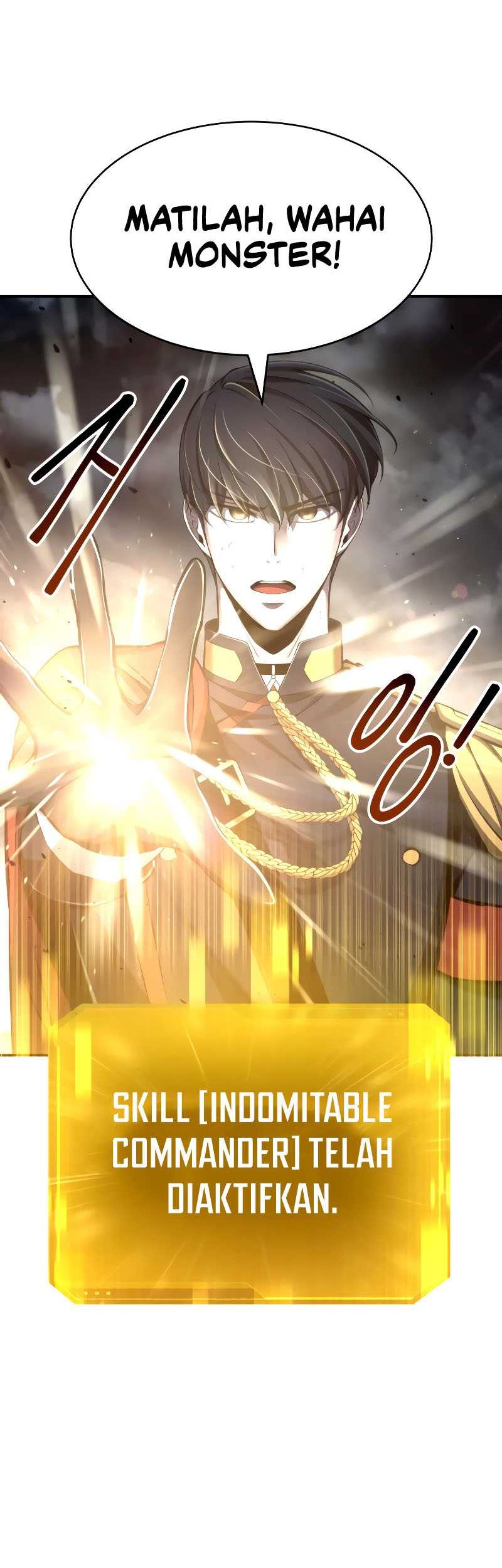 I Became the Tyrant of a Defense Game Chapter 20 - halaman 71