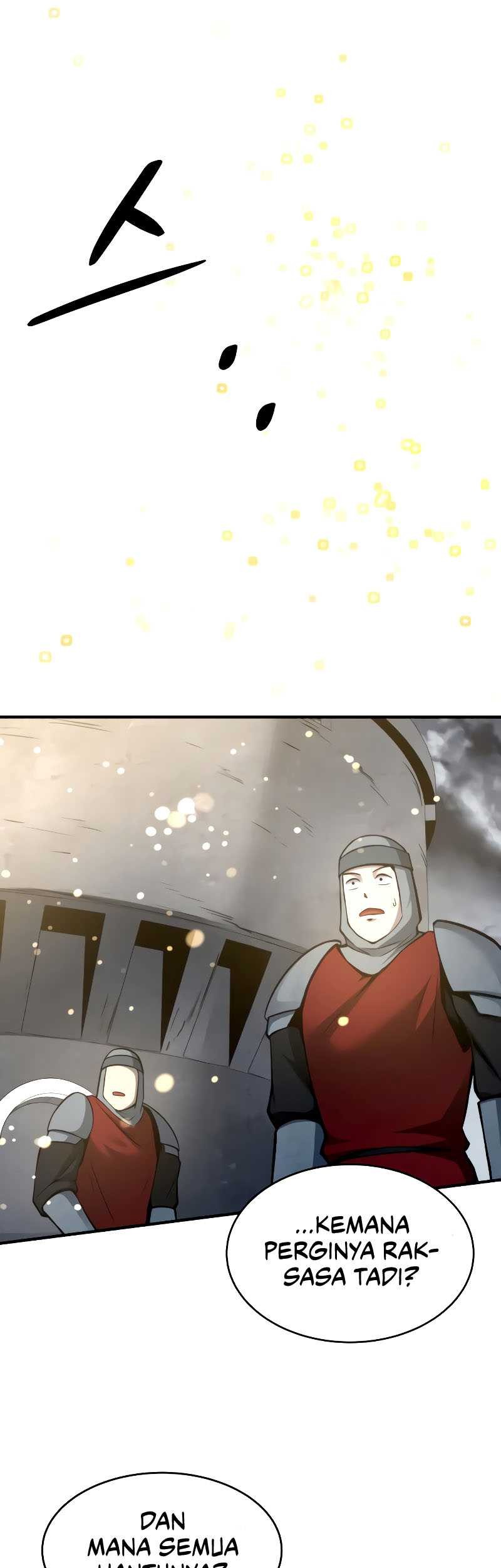 I Became the Tyrant of a Defense Game Chapter 20 - halaman 76