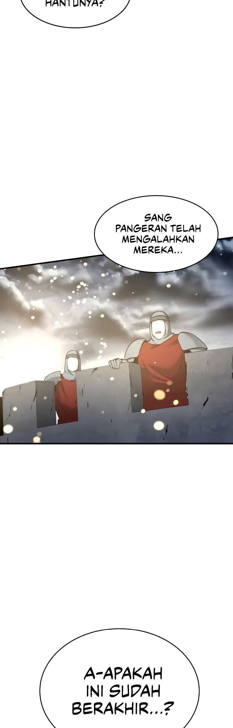I Became the Tyrant of a Defense Game Chapter 20 - halaman 77